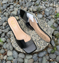 Load image into Gallery viewer, Crystelle heels by SYL