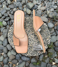 Load image into Gallery viewer, Crystelle heels by SYL