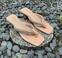 Load image into Gallery viewer, Tamsin Classy heels by SYL