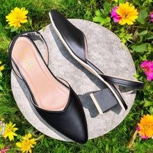 Load image into Gallery viewer, Destiny shoes by SYL