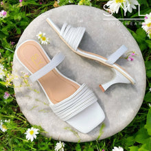 Load image into Gallery viewer, Caroline classy heels by SYL