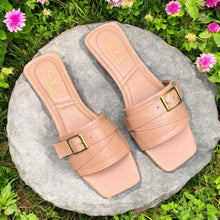 Load image into Gallery viewer, Wendy flats by SYL