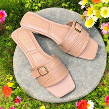 Load image into Gallery viewer, Wendy flats by SYL