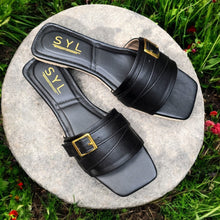 Load image into Gallery viewer, Wendy flats by SYL