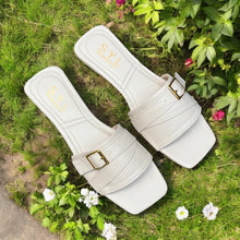 Load image into Gallery viewer, Wendy flats by SYL