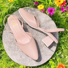 Load image into Gallery viewer, Destiny shoes by SYL