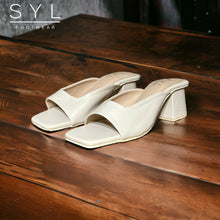 Load image into Gallery viewer, Miles 2.5 inches heels by SYL