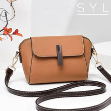 Load image into Gallery viewer, Larissa Sling Bag by SYL