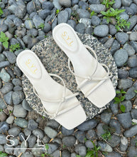 Load image into Gallery viewer, Calista 1-inch heels by SYL