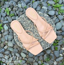 Load image into Gallery viewer, Calista 1-inch heels by SYL