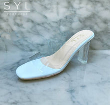 Load image into Gallery viewer, Marriot Classy heels by SYL