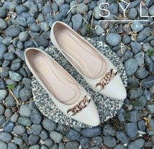 Load image into Gallery viewer, Patrice shoes by SYL