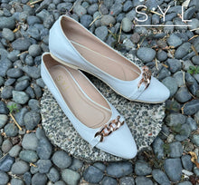 Load image into Gallery viewer, Patrice shoes by SYL
