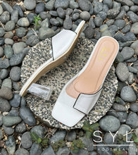 Load image into Gallery viewer, Crystelle heels by SYL