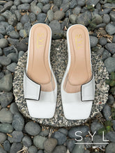 Load image into Gallery viewer, Crystelle heels by SYL