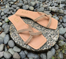 Load image into Gallery viewer, Ophira flats by SYL