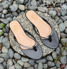 Load image into Gallery viewer, Oriane flats by SYL