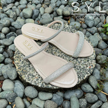 Load image into Gallery viewer, Iona flats by SYL