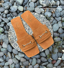 Load image into Gallery viewer, Nicole flats by SYL