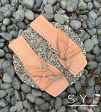 Load image into Gallery viewer, Kiran flats by SYL