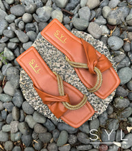 Load image into Gallery viewer, Kiran flats by SYL