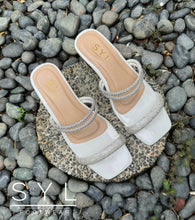 Load image into Gallery viewer, Sable Classy heels by SYL