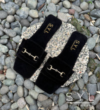 Load image into Gallery viewer, Nicole flats by SYL