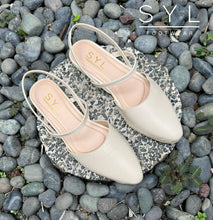Load image into Gallery viewer, Elva shoes by SYL