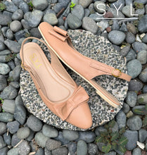 Load image into Gallery viewer, Cyrene shoes by SYL