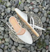 Load image into Gallery viewer, Elva shoes by SYL