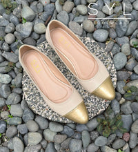 Load image into Gallery viewer, Cristine shoes by SYL