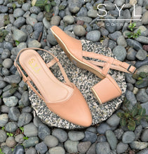 Load image into Gallery viewer, Elara shoes by SYL