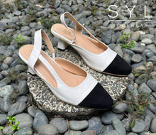 Load image into Gallery viewer, Daphne shoes by SYL