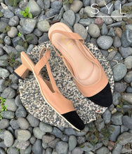 Load image into Gallery viewer, Daphne shoes by SYL