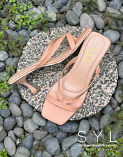 Load image into Gallery viewer, Asteri heels by SYL