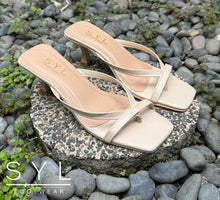 Load image into Gallery viewer, Asteri heels by SYL