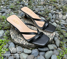 Load image into Gallery viewer, Asteri heels by SYL