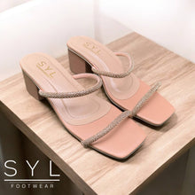 Load image into Gallery viewer, Cypress 2-inches heels by SYL