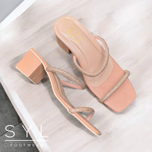 Load image into Gallery viewer, Cypress 2-inches heels by SYL