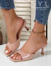 Load image into Gallery viewer, Osanna heels by SYL