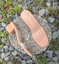 Load image into Gallery viewer, Maja heels by SYL