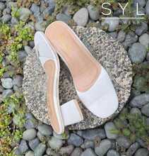 Load image into Gallery viewer, Maja heels by SYL