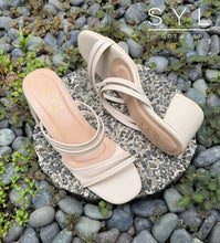 Load image into Gallery viewer, Fairy classy heels by SYL