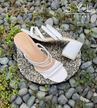 Load image into Gallery viewer, Fairy classy heels by SYL