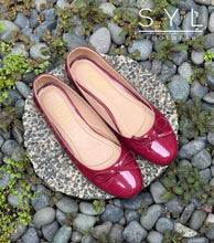 Load image into Gallery viewer, Enelof shoes by SYL