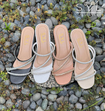 Load image into Gallery viewer, Aiko Classy heels by SYL