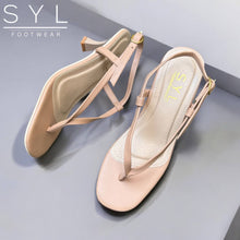 Load image into Gallery viewer, Samantha heels by SYL