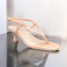 Load image into Gallery viewer, Samantha heels by SYL