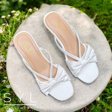 Load image into Gallery viewer, Marian classy heels by SYL