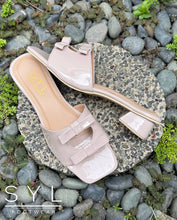 Load image into Gallery viewer, Aileen heels by SYL